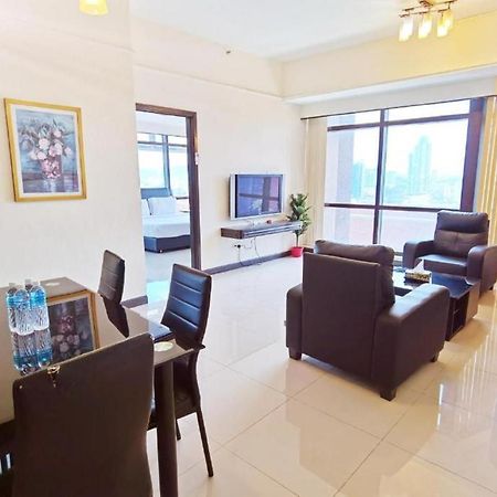 Royal Apartment Times Square Kuala Lumpur Exterior photo