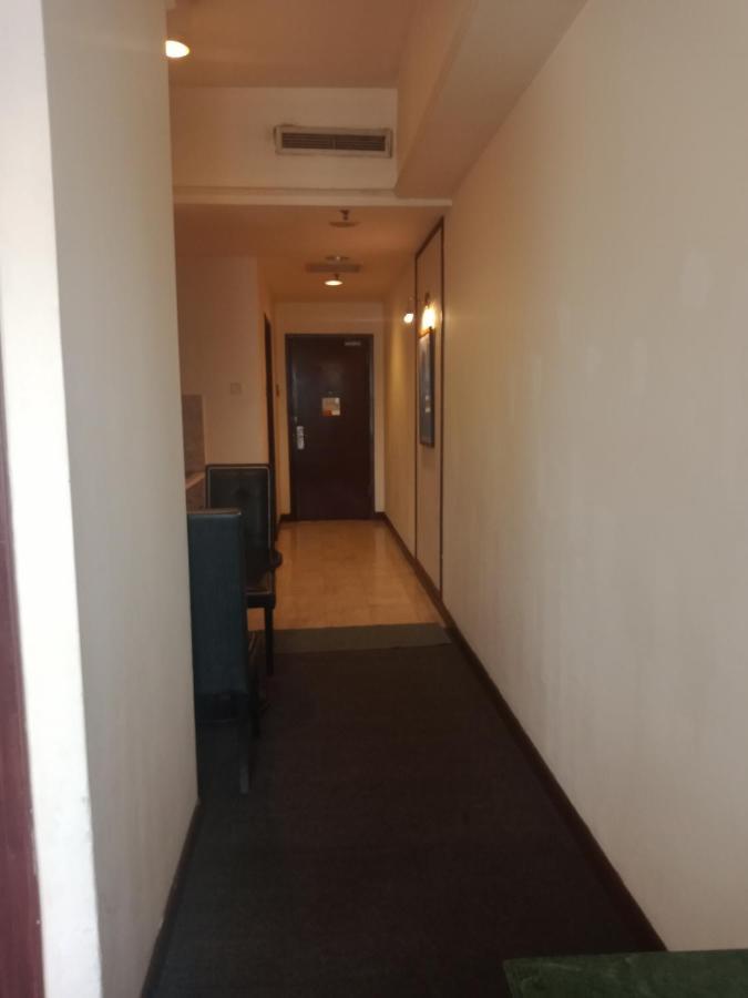 Royal Apartment Times Square Kuala Lumpur Exterior photo