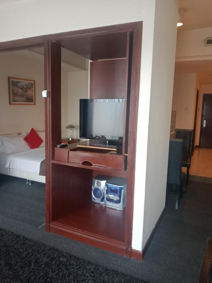 Royal Apartment Times Square Kuala Lumpur Exterior photo