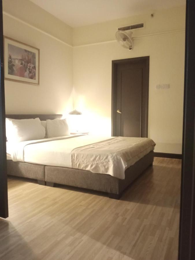 Royal Apartment Times Square Kuala Lumpur Exterior photo