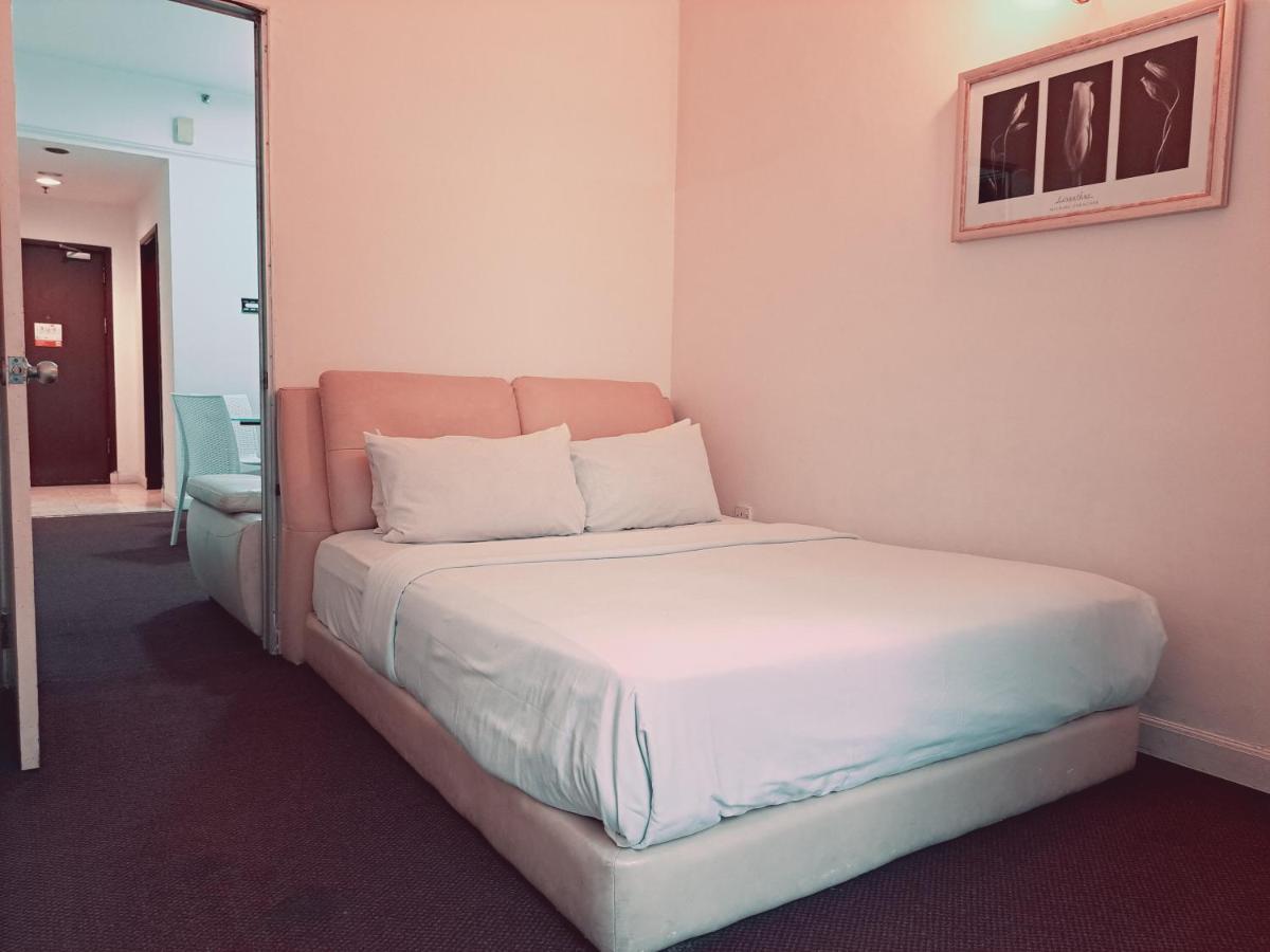 Royal Apartment Times Square Kuala Lumpur Exterior photo