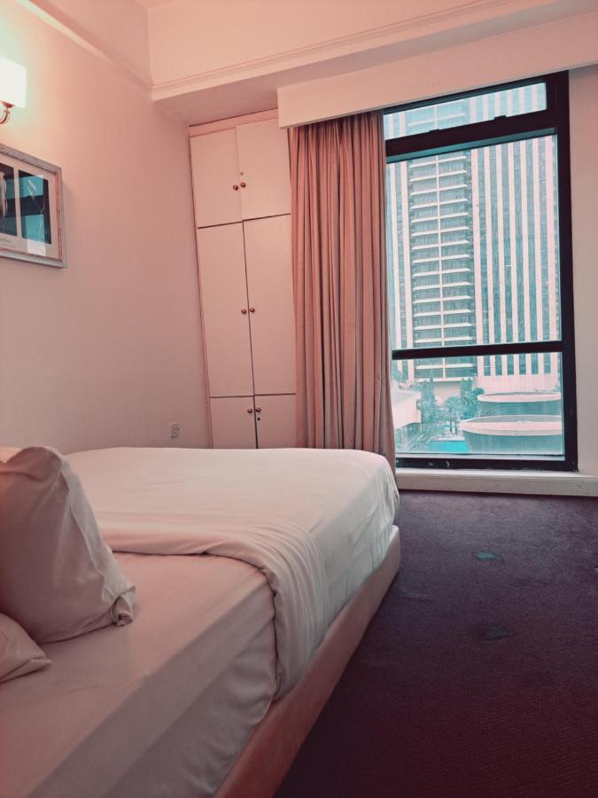 Royal Apartment Times Square Kuala Lumpur Exterior photo