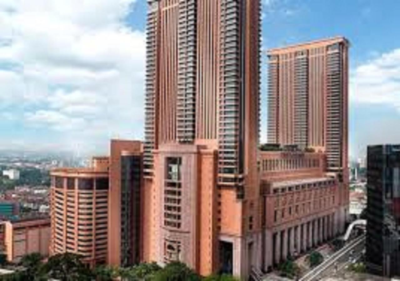 Royal Apartment Times Square Kuala Lumpur Exterior photo